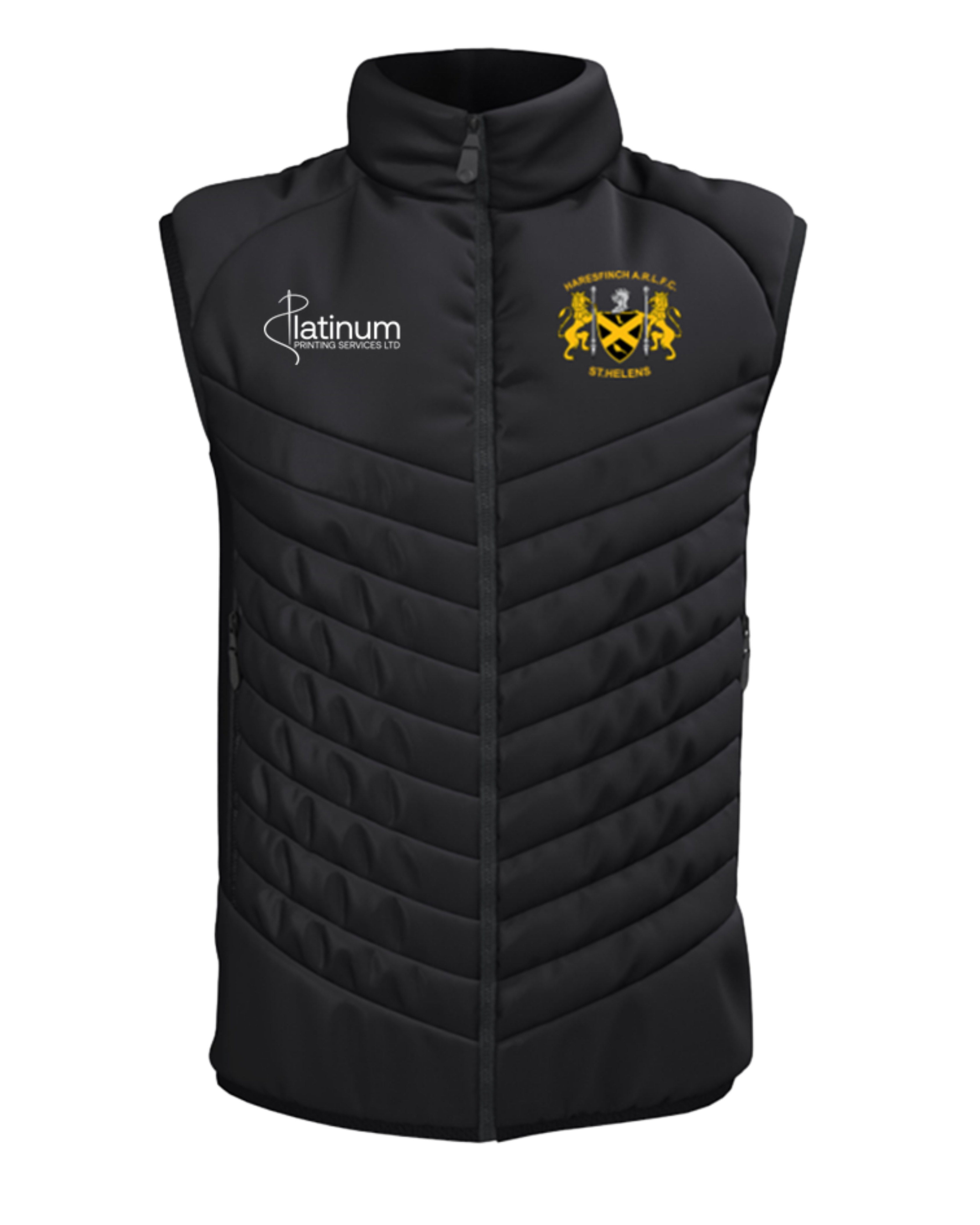 Apex PRO Gilet