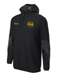 Edge Pro Hooded Jacket