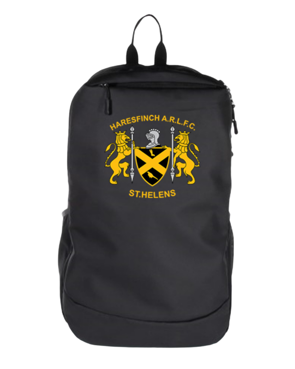 Stealth Backpack