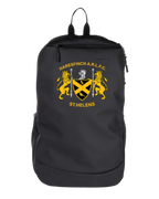 Stealth Backpack