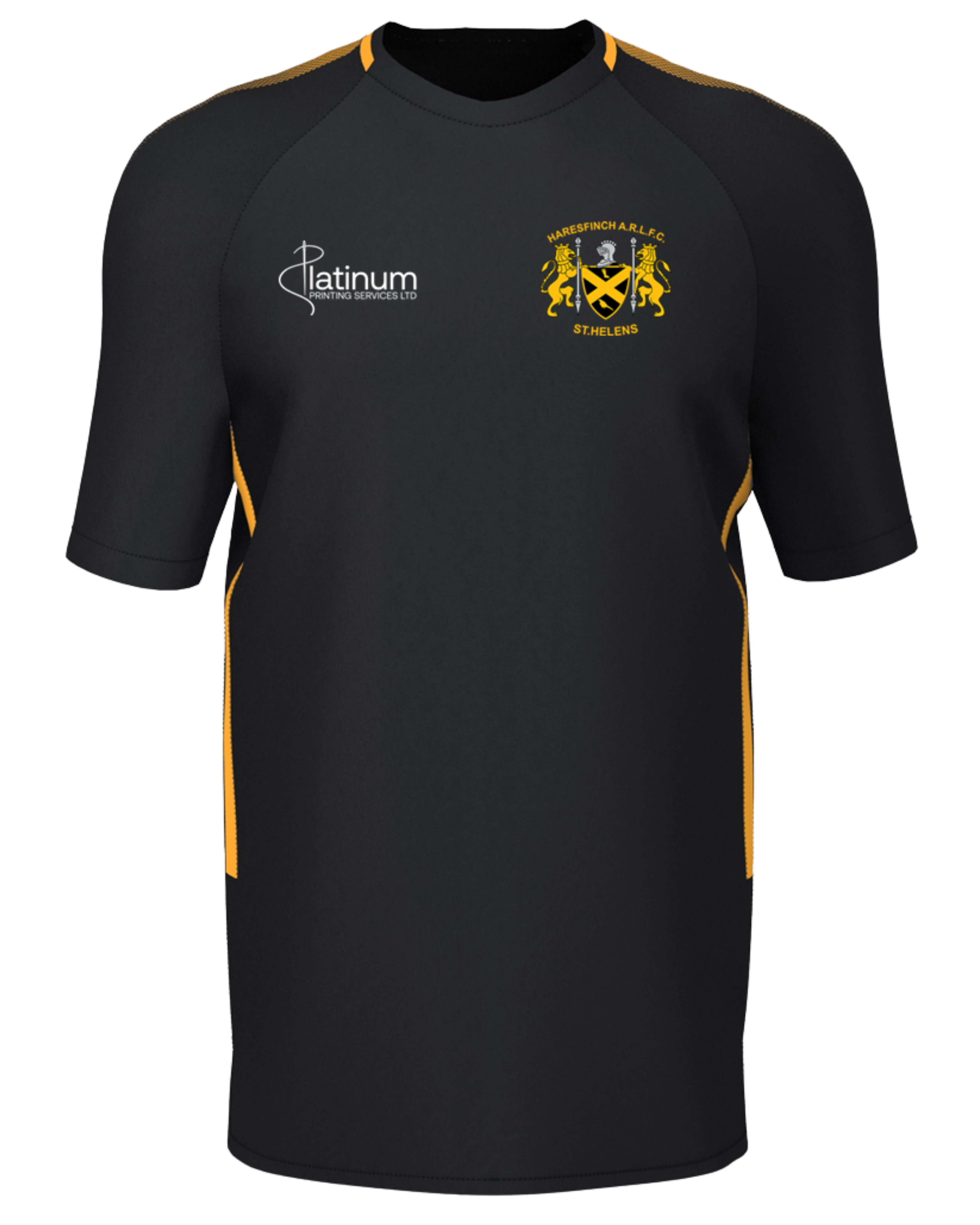 Edge PRO Training Tee