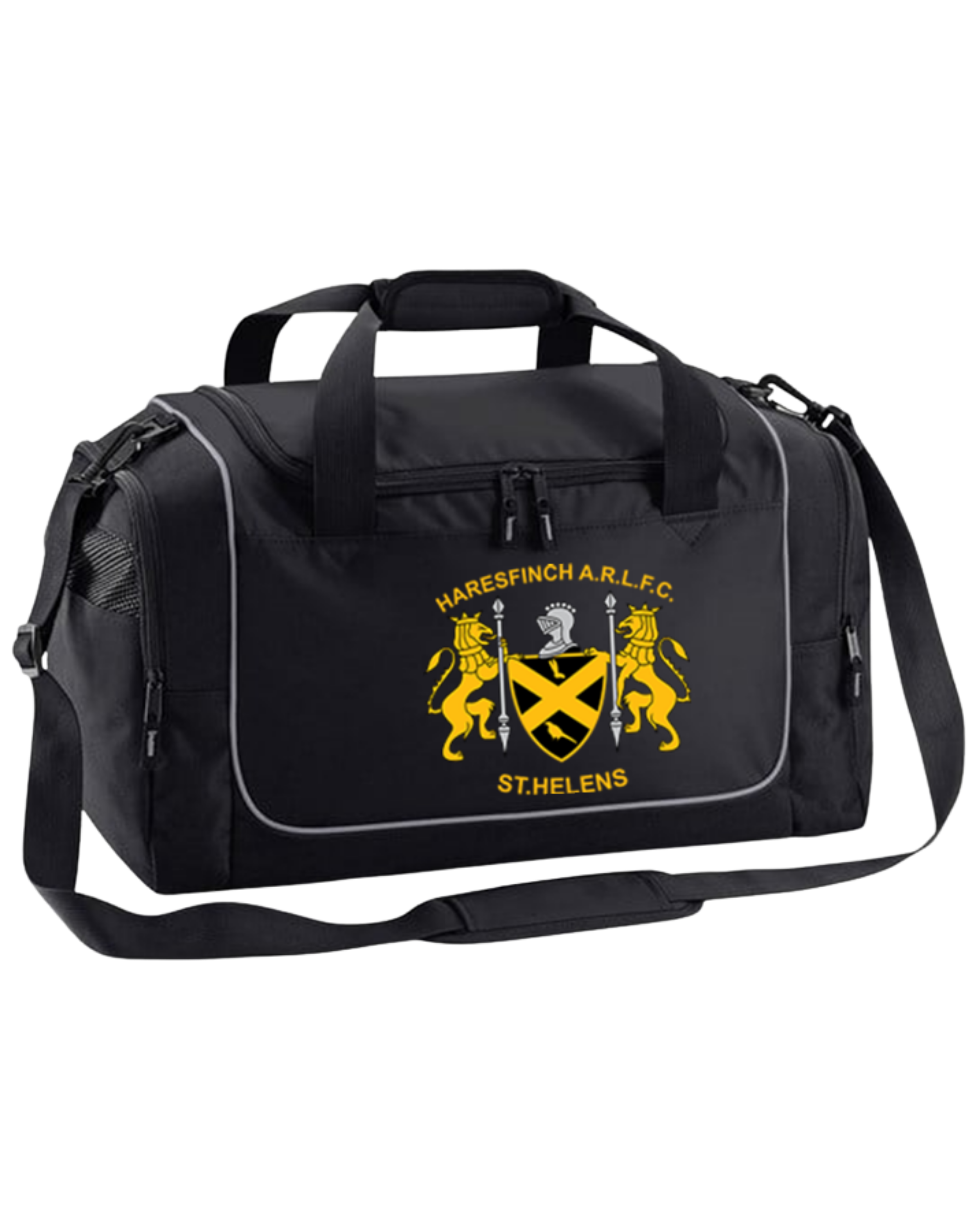 Training Holdall