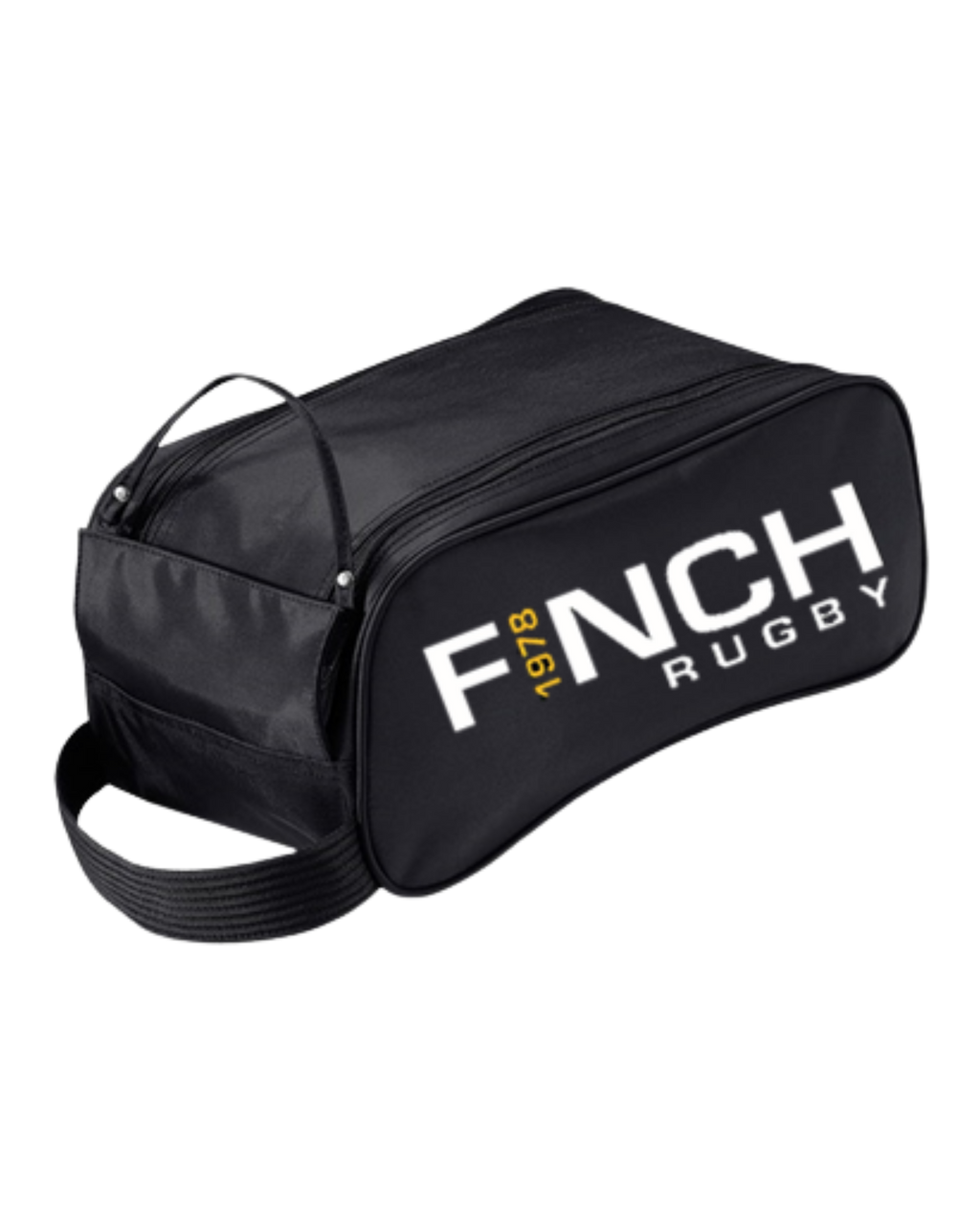 Teamwear Boot Bag