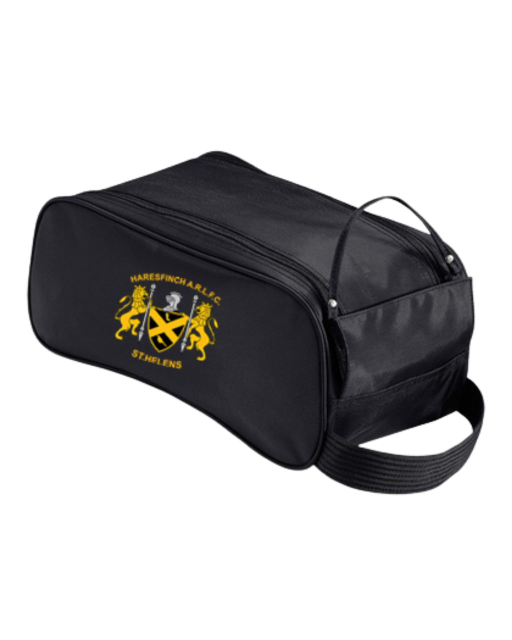 Teamwear Boot Bag