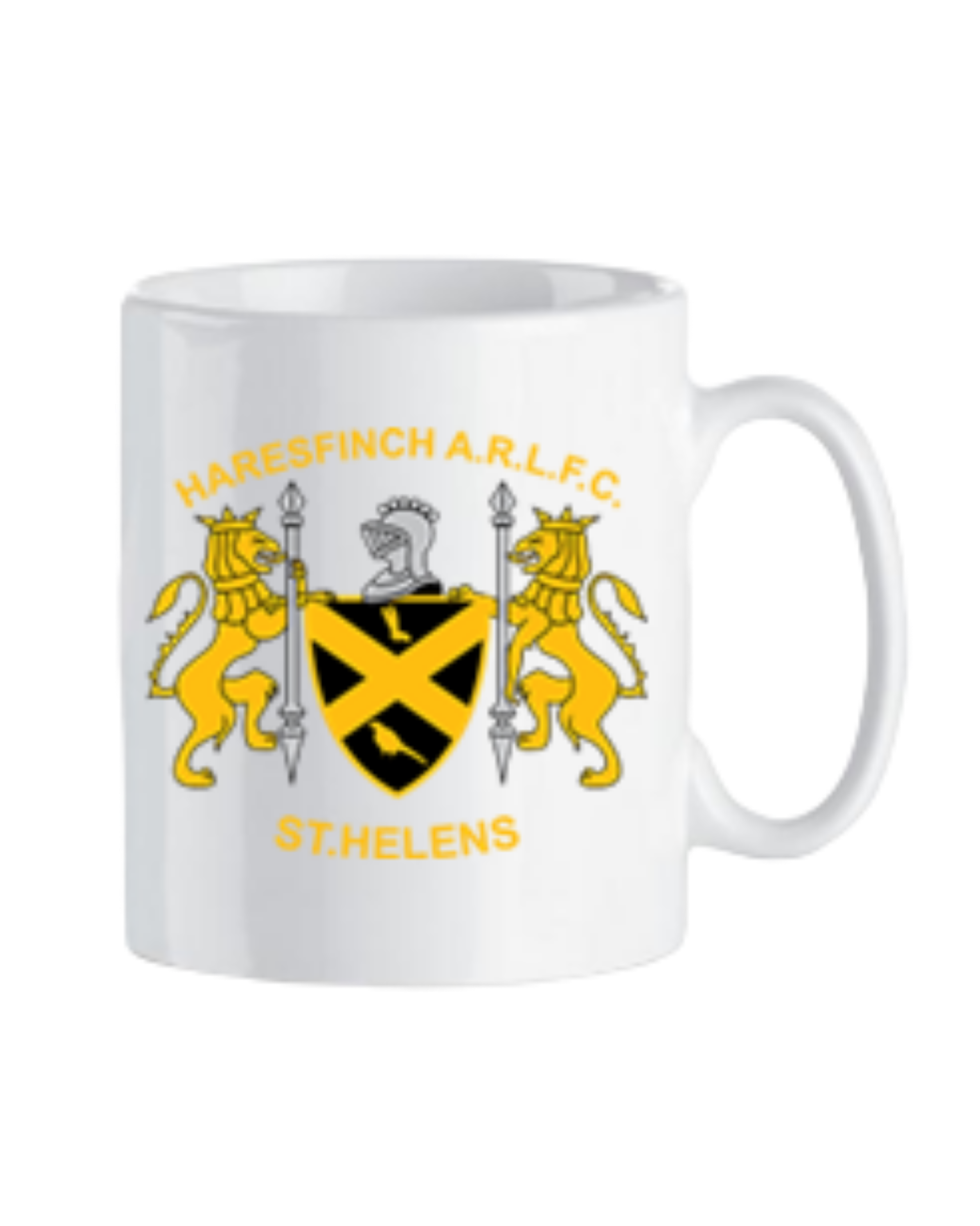 Ceramic Mug