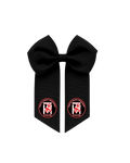 4” Hair Bow