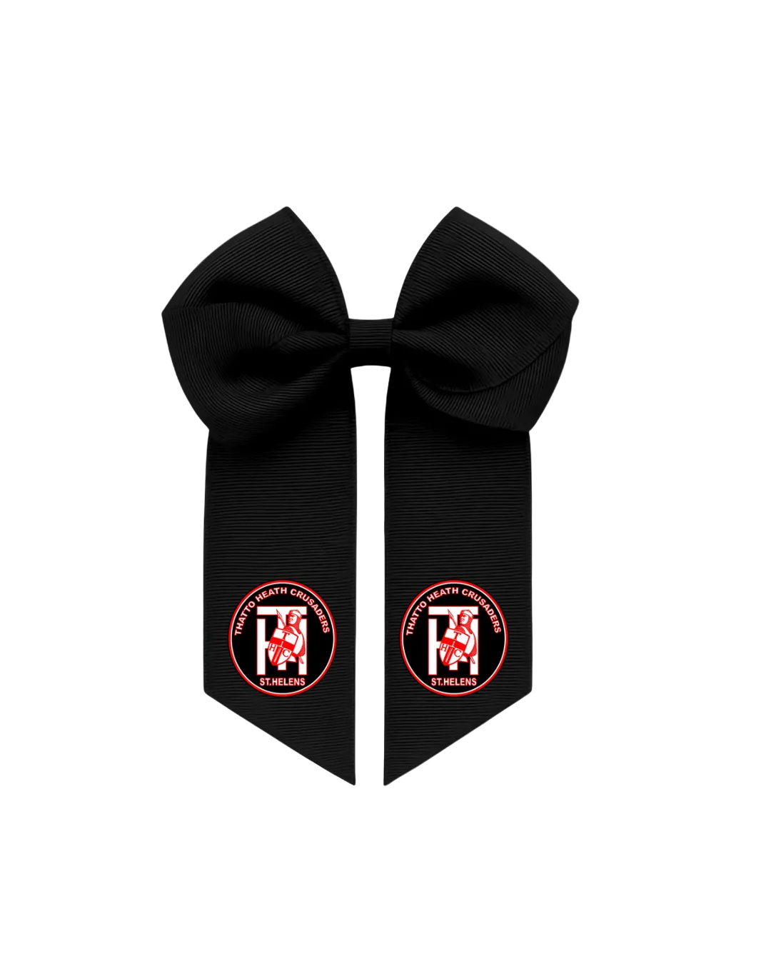4” Hair Bow