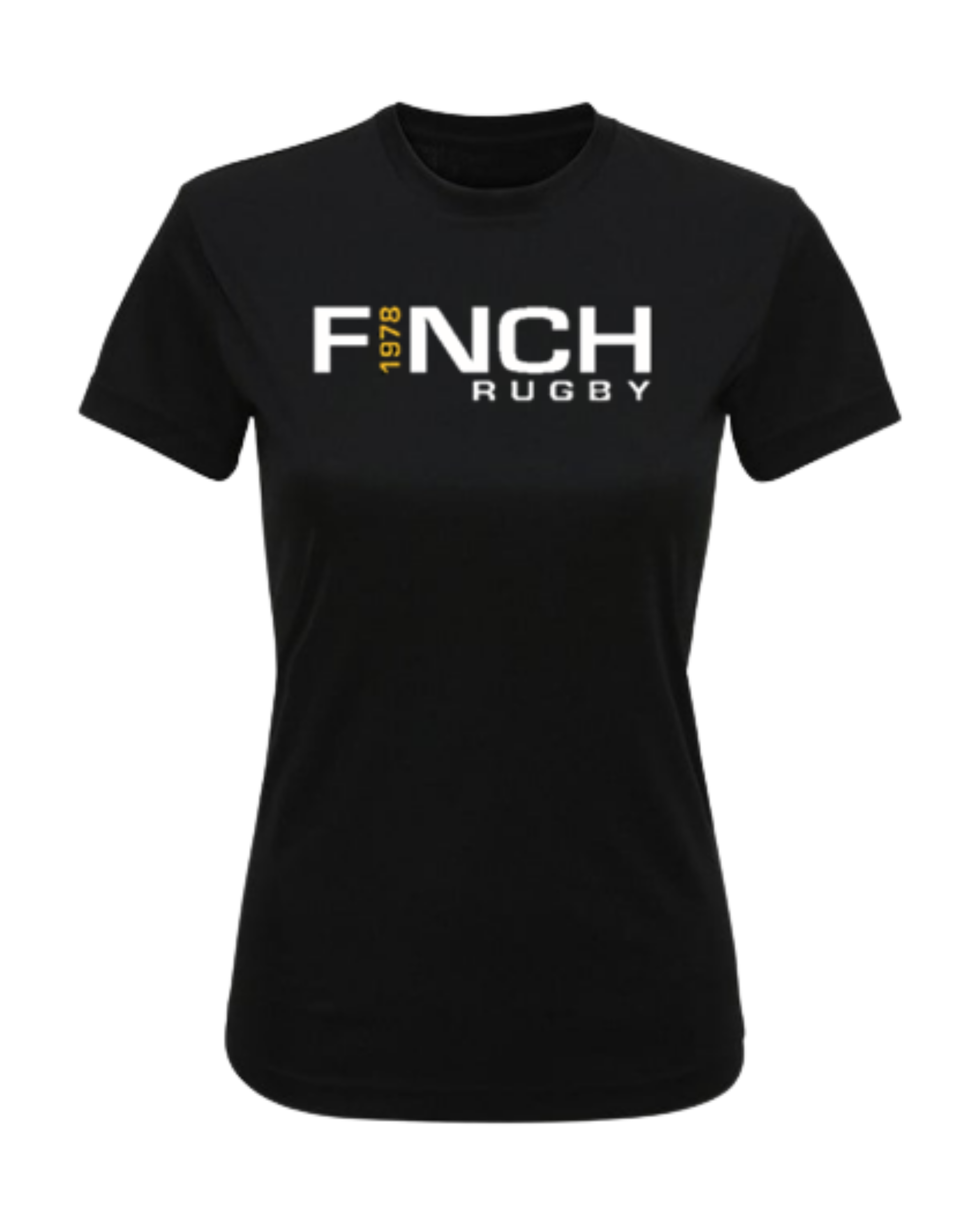 Women's Fitness T