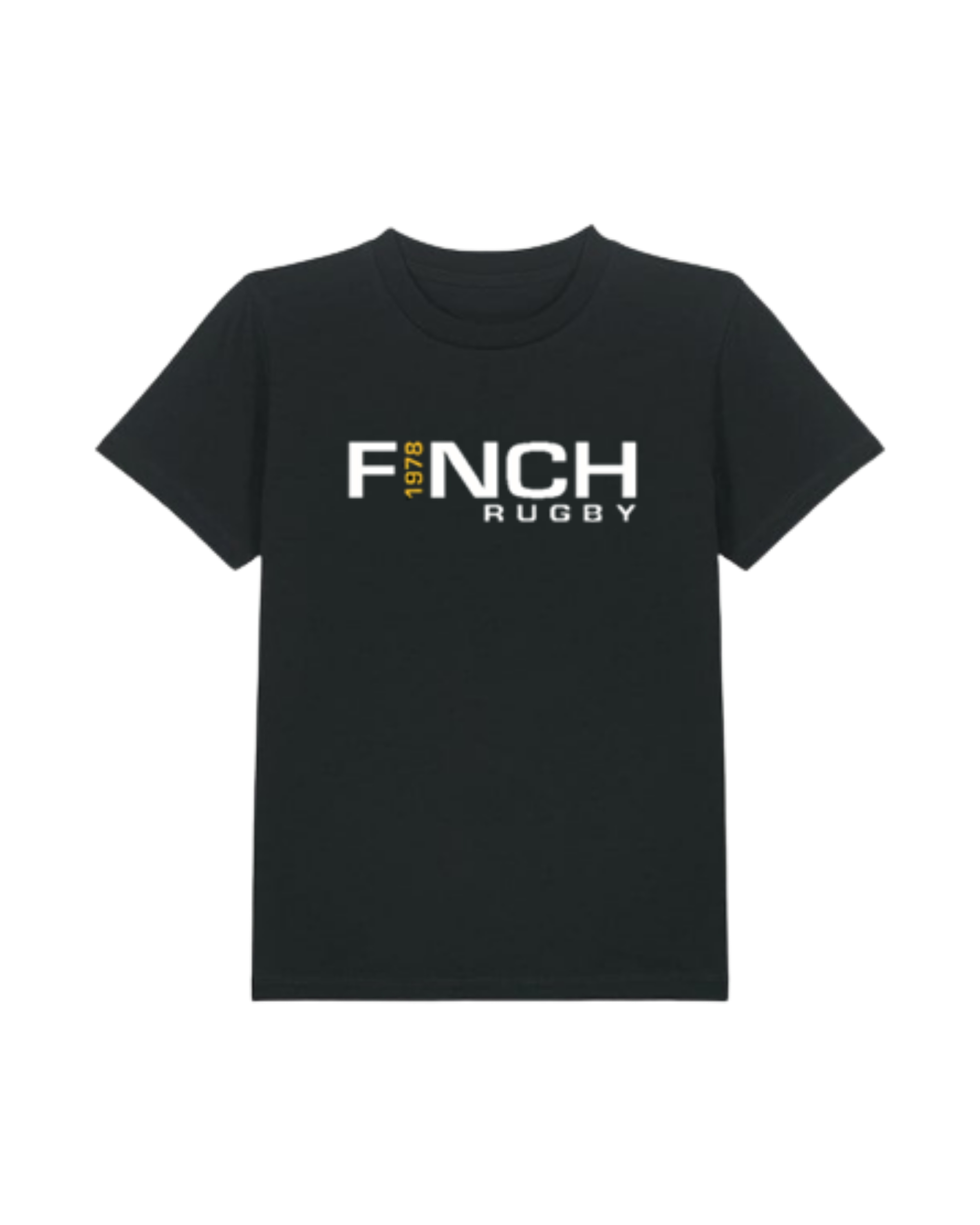 Children's Cotton T