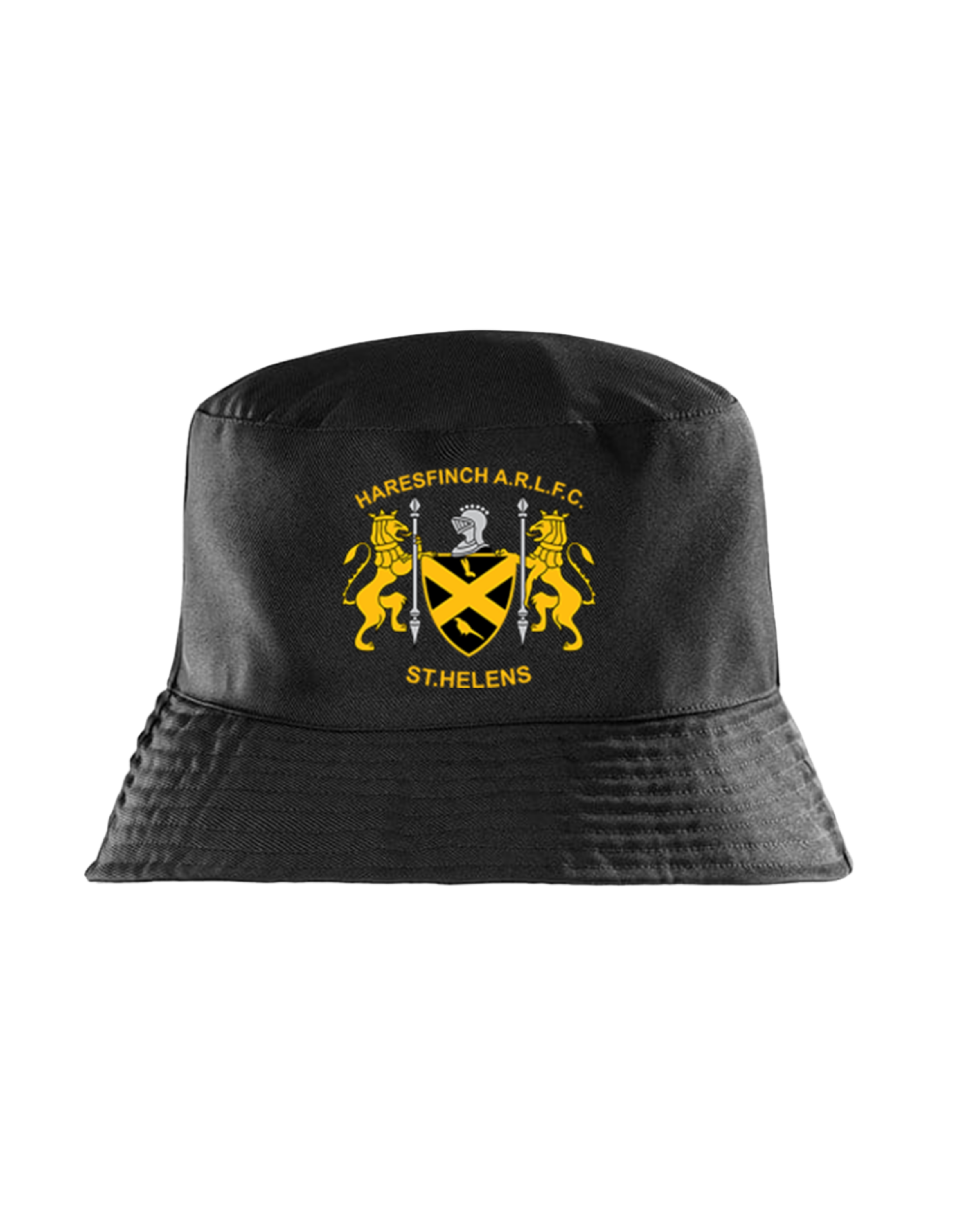 Reversible Bucket Hat