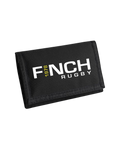 Velcro Wallet