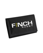 Velcro Wallet