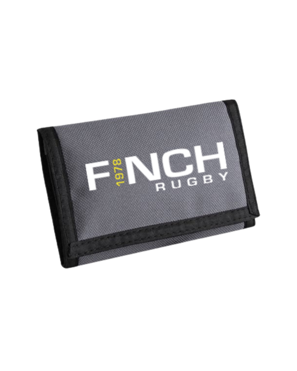 Velcro Wallet