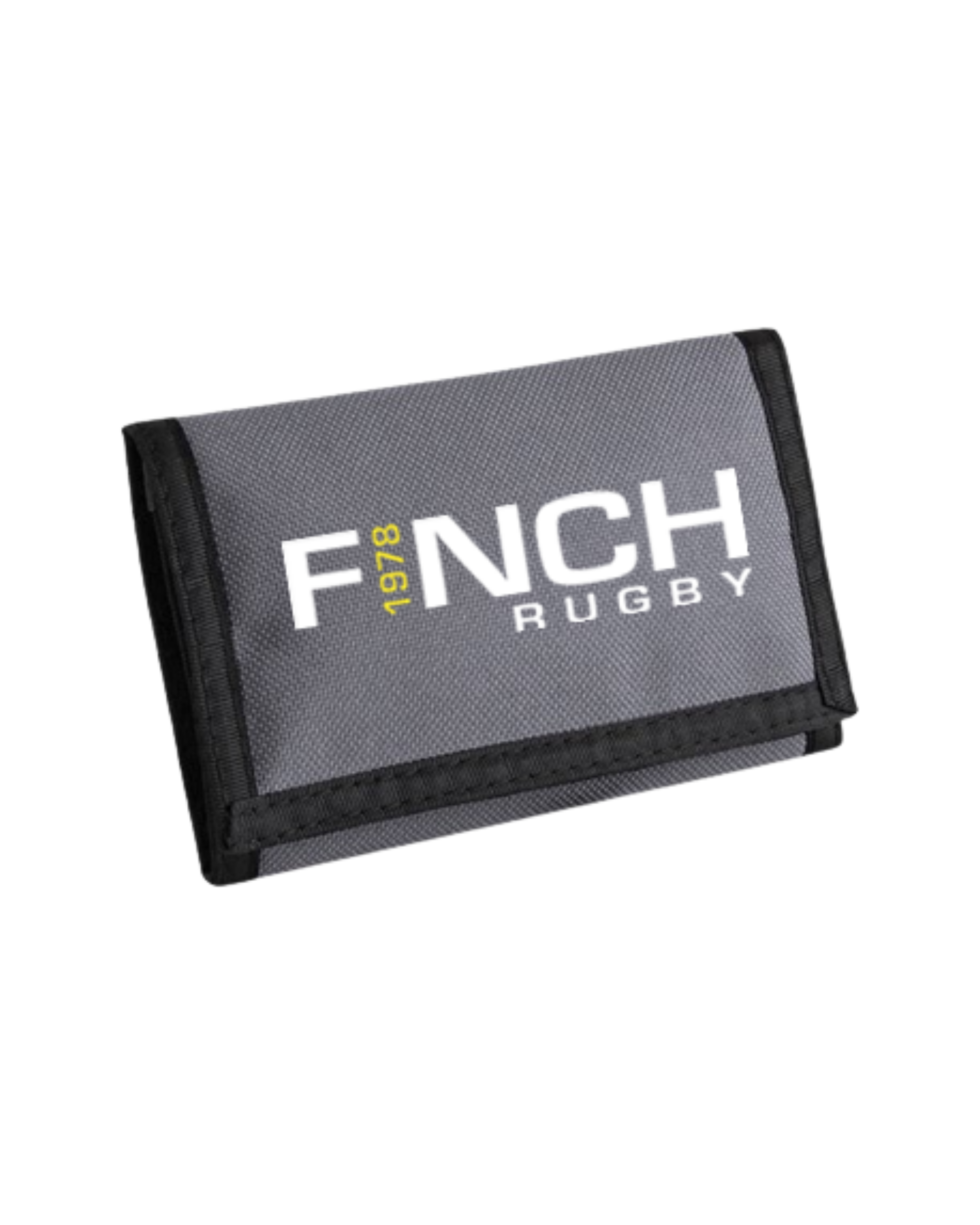Velcro Wallet
