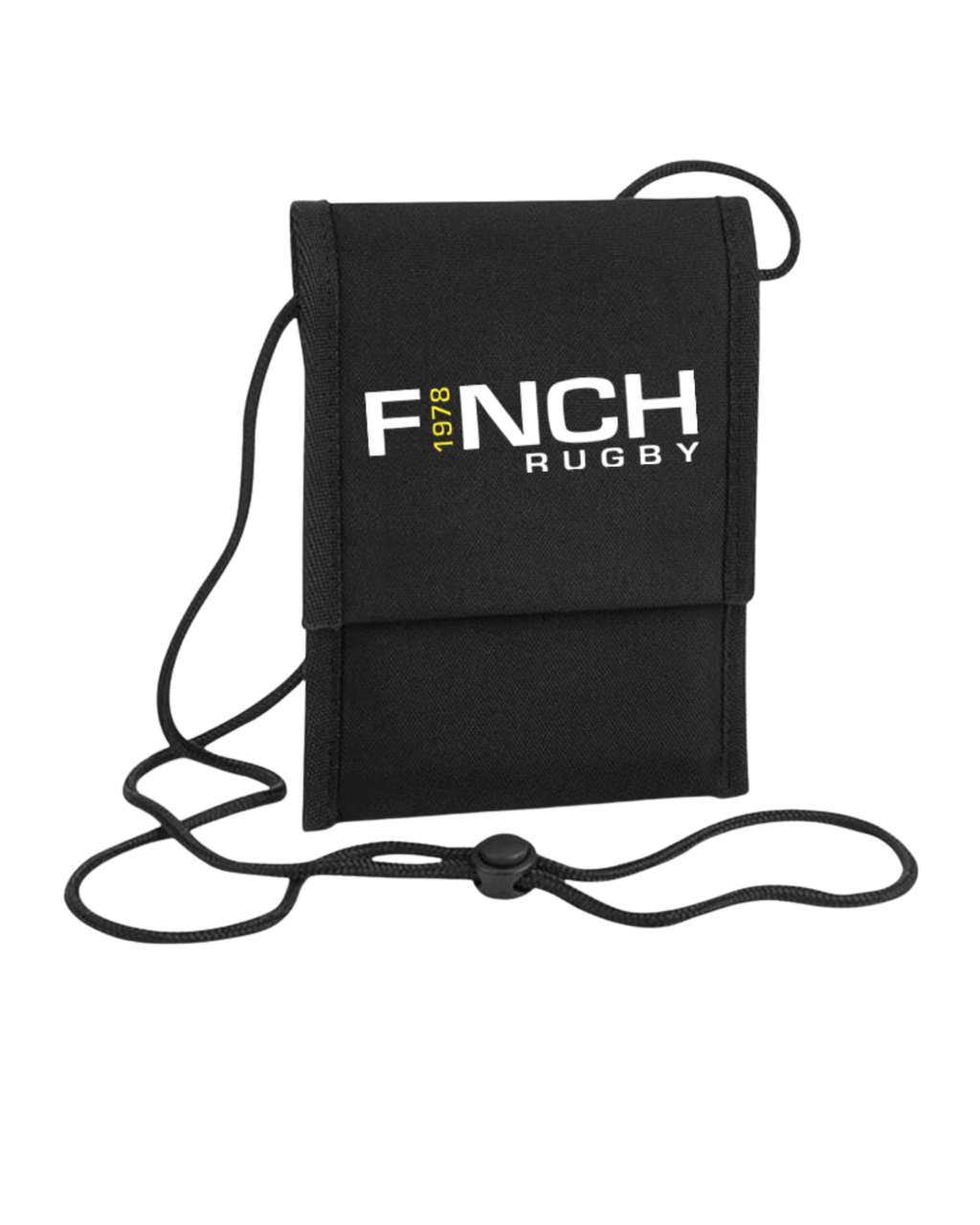 Crossbody Pouch