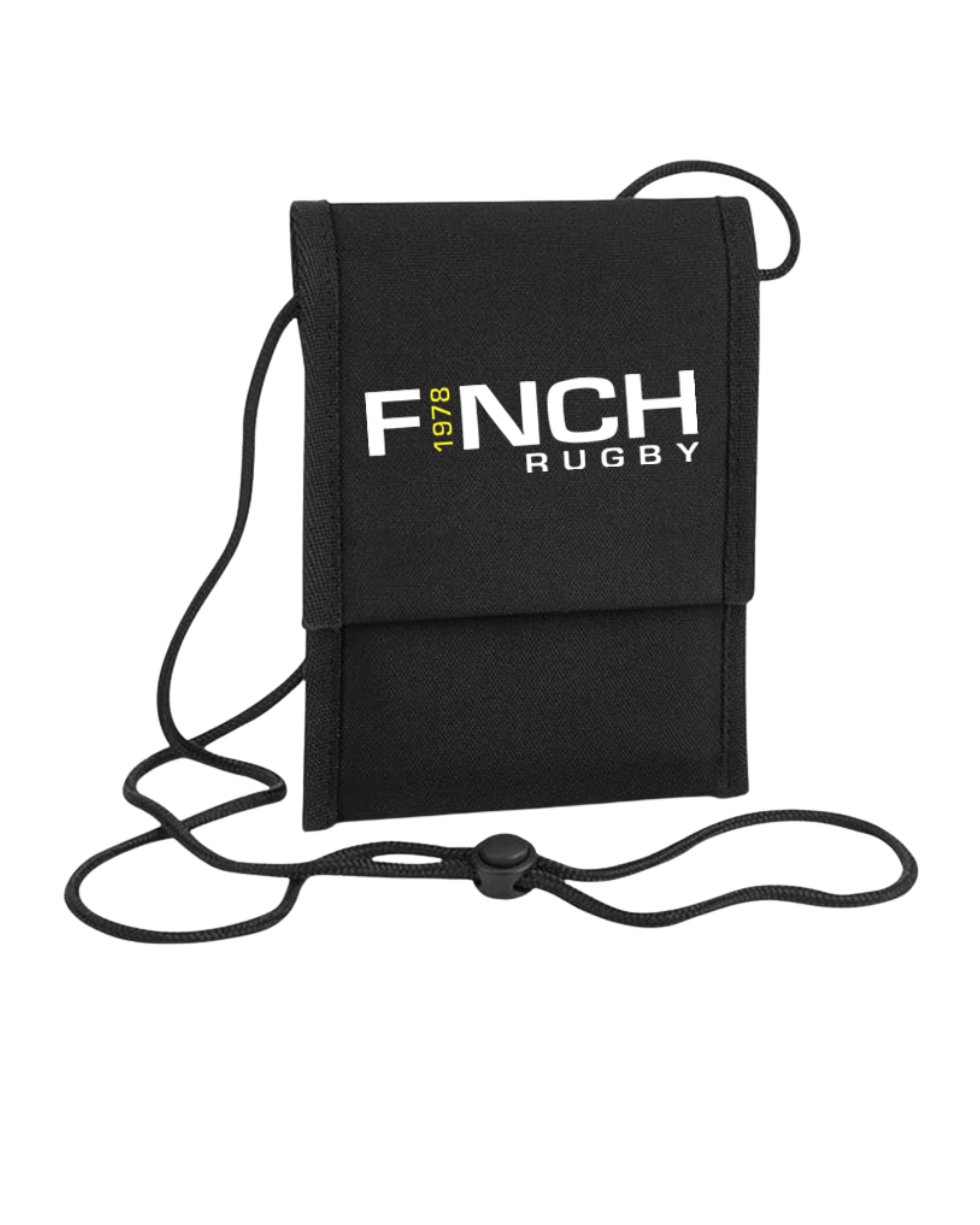 Crossbody Pouch
