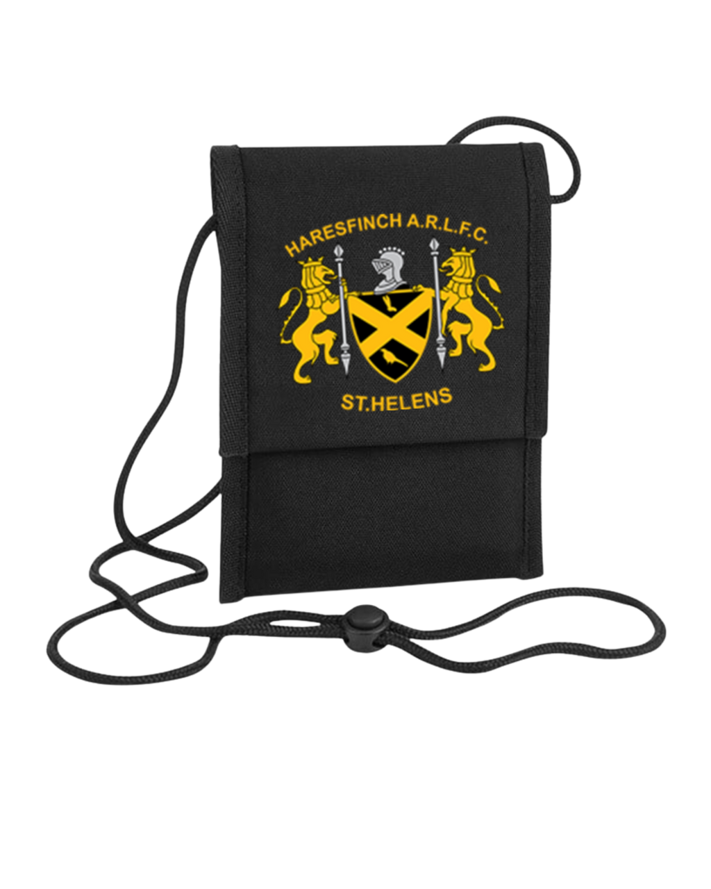 Crossbody Pouch