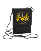 Crossbody Pouch