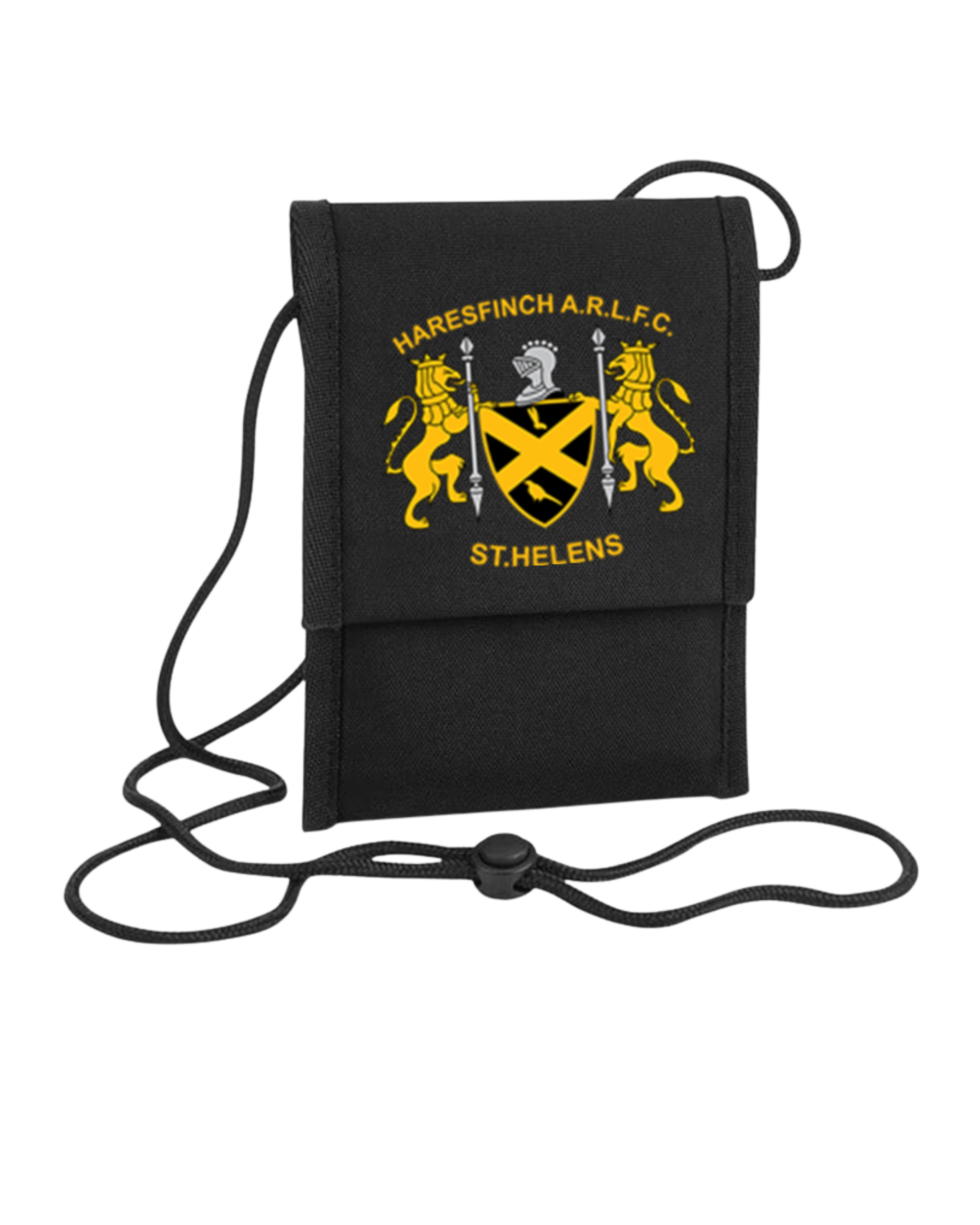 Crossbody Pouch