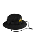 Bucket Hat with detachable chin strap