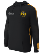 Edge PRO Tech Poly Hoodie