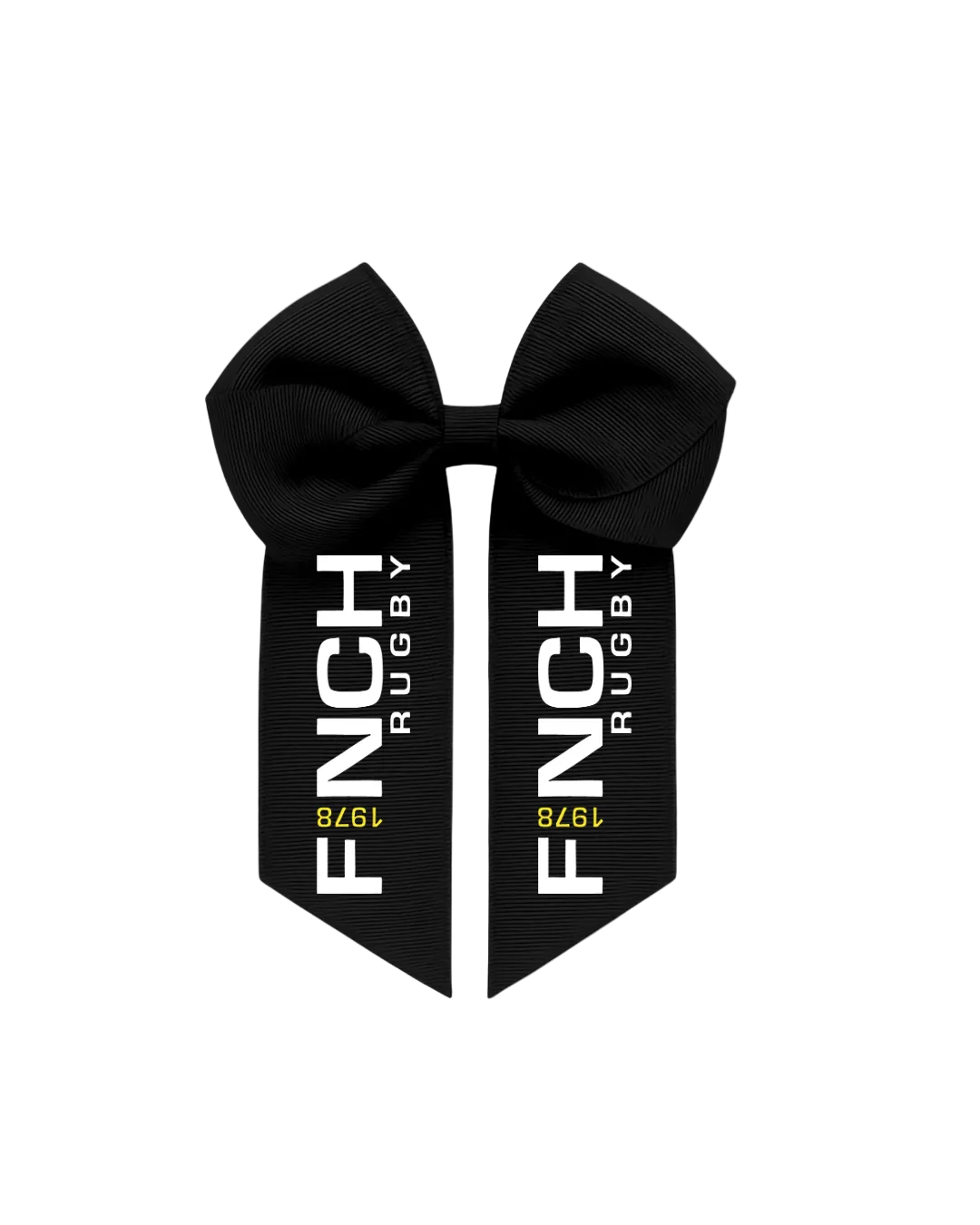 4” Hair Bow