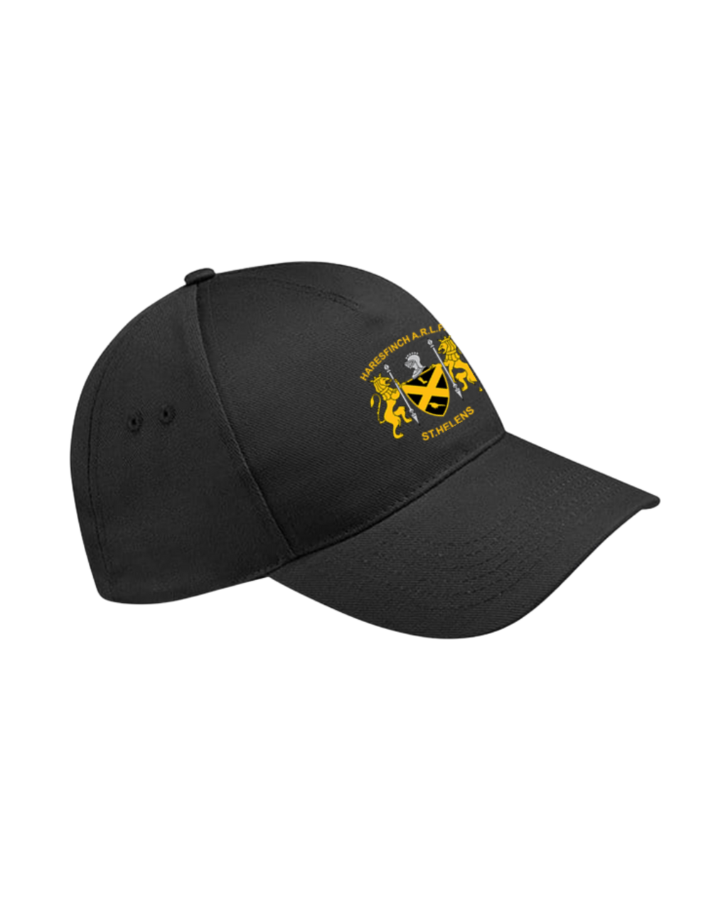 5 Panel Cap ONE SIZE