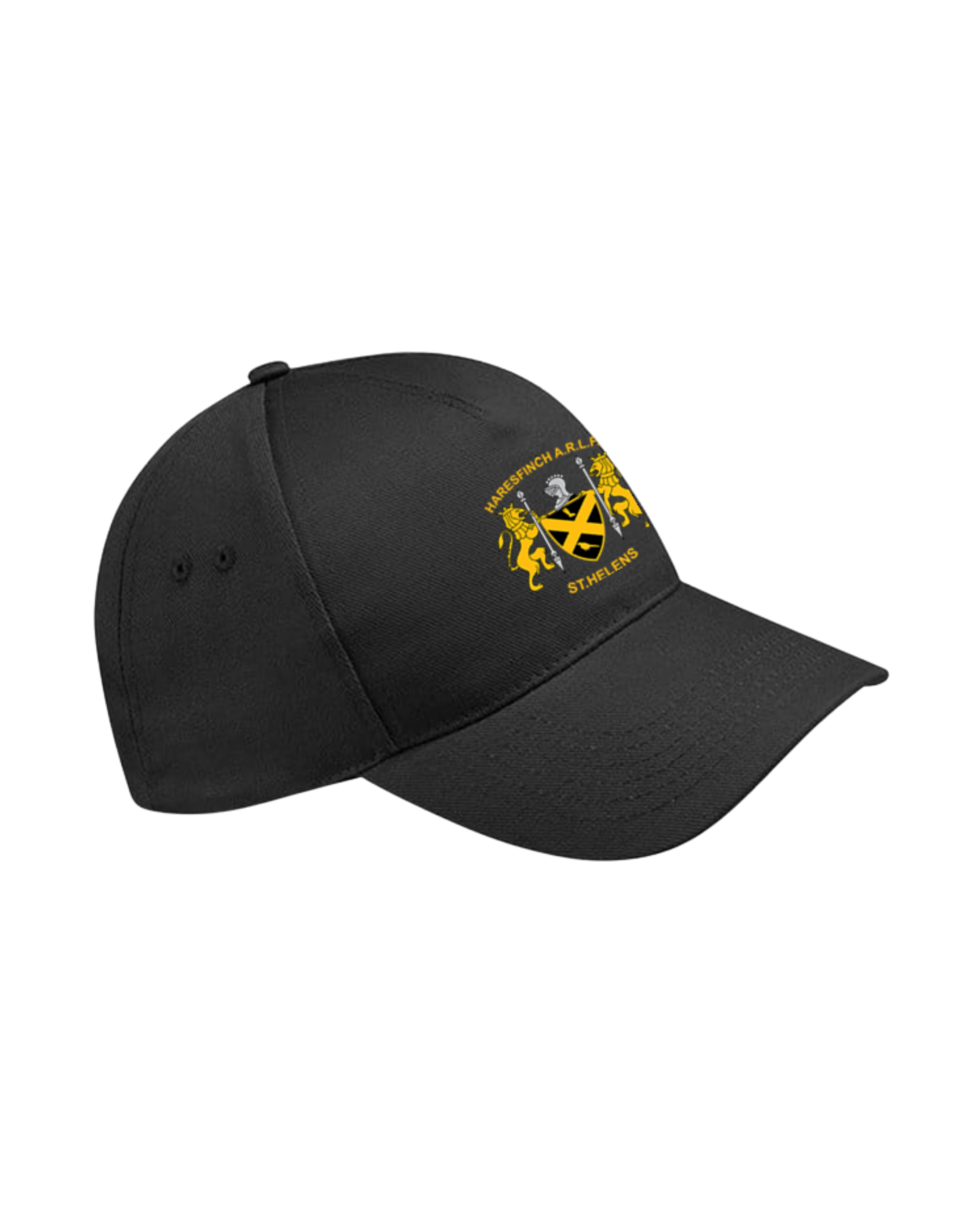 5 Panel Cap ONE SIZE