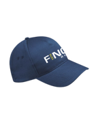 5 Panel Cap ONE SIZE