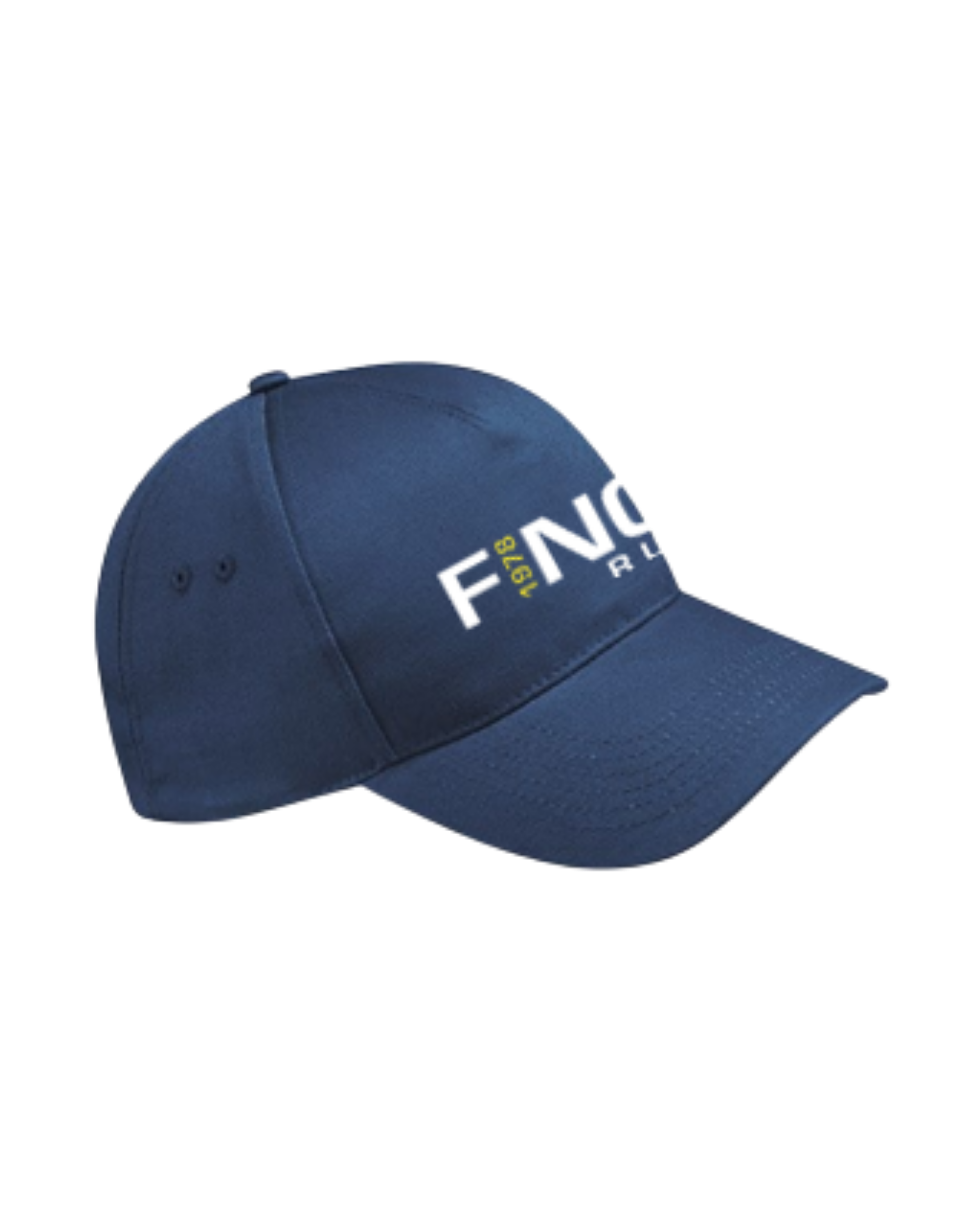 5 Panel Cap ONE SIZE