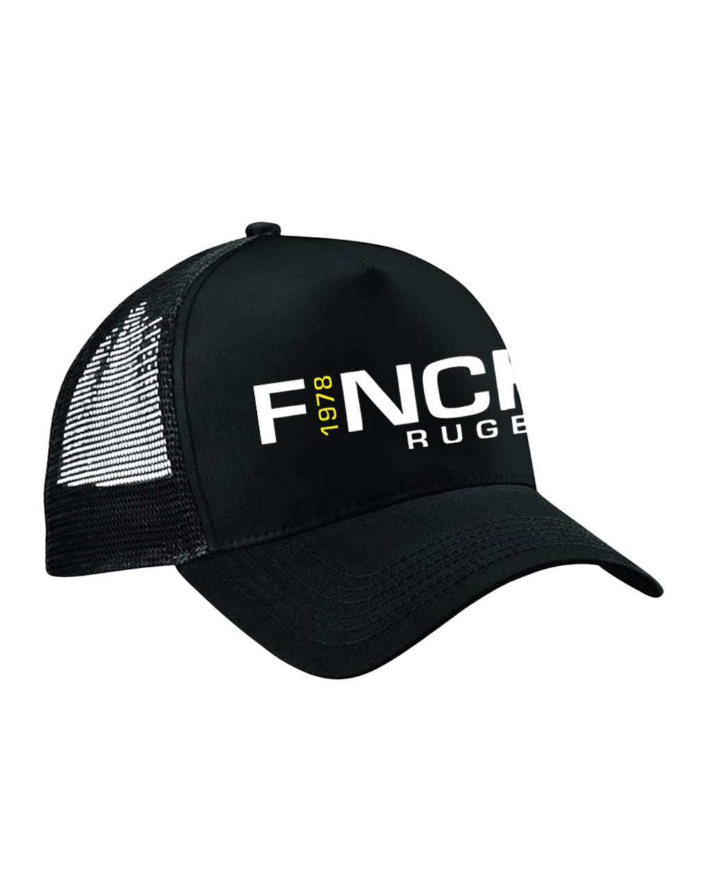 Snapback Cap