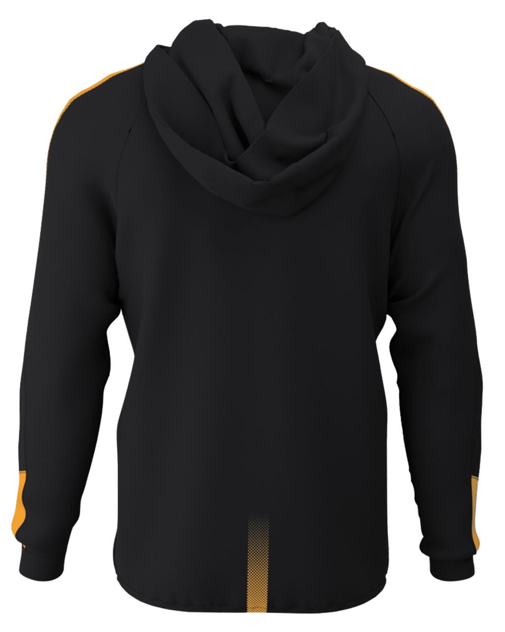 Edge PRO Tech Poly Hoodie