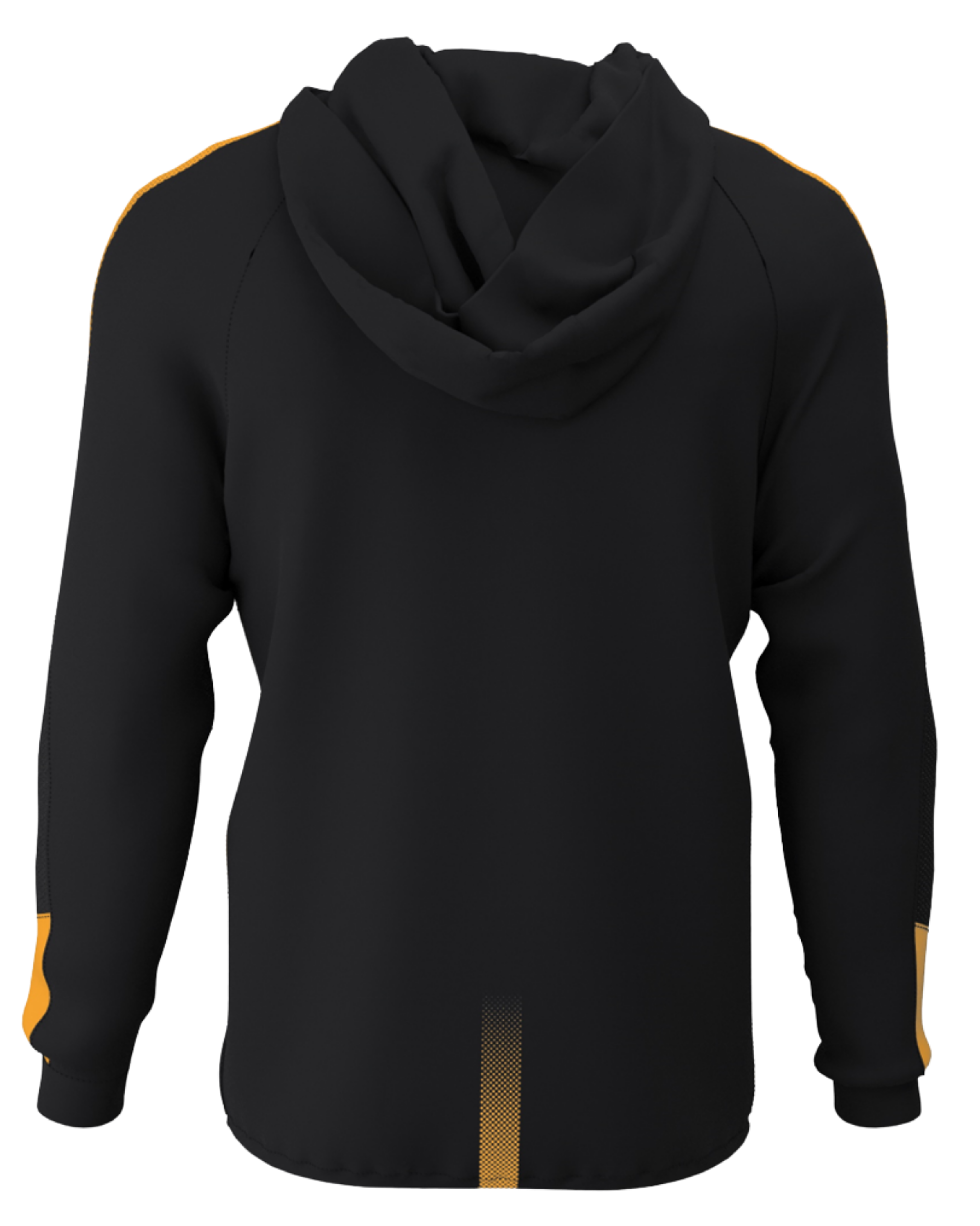 Edge PRO Tech Poly Hoodie