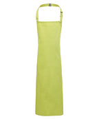 Kids bib apron