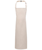 Kids bib apron