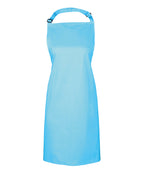 Colours bib apron