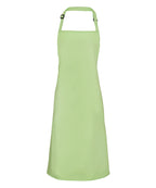 Colours bib apron