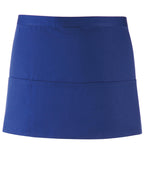 Colours 3-pocket apron