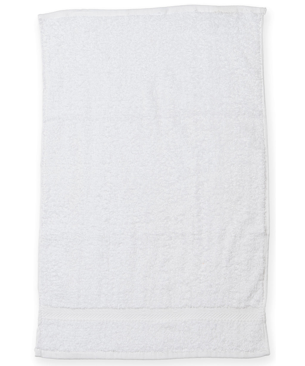 Luxury range gym towel