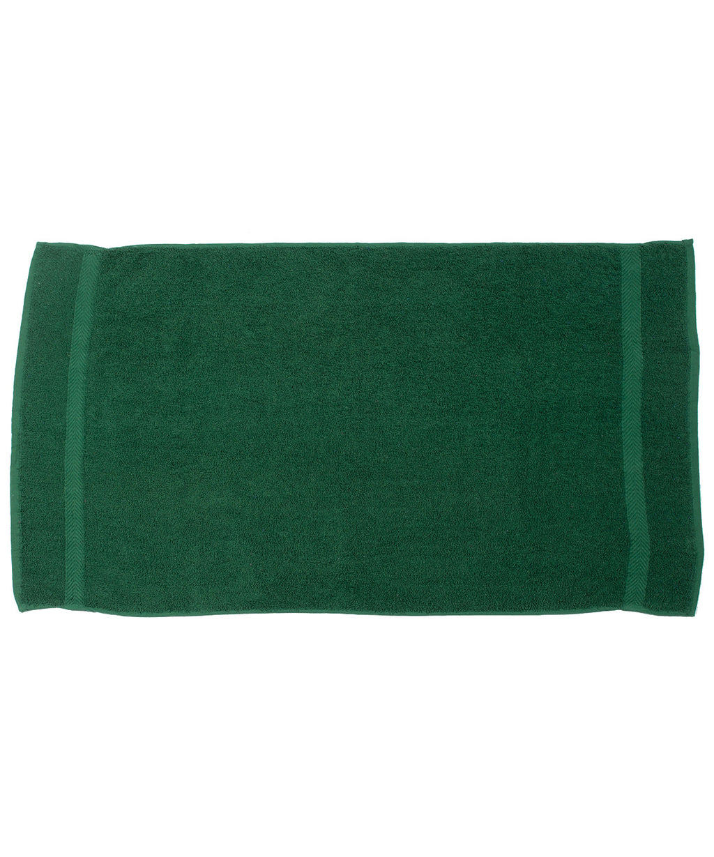 Luxury range hand towel