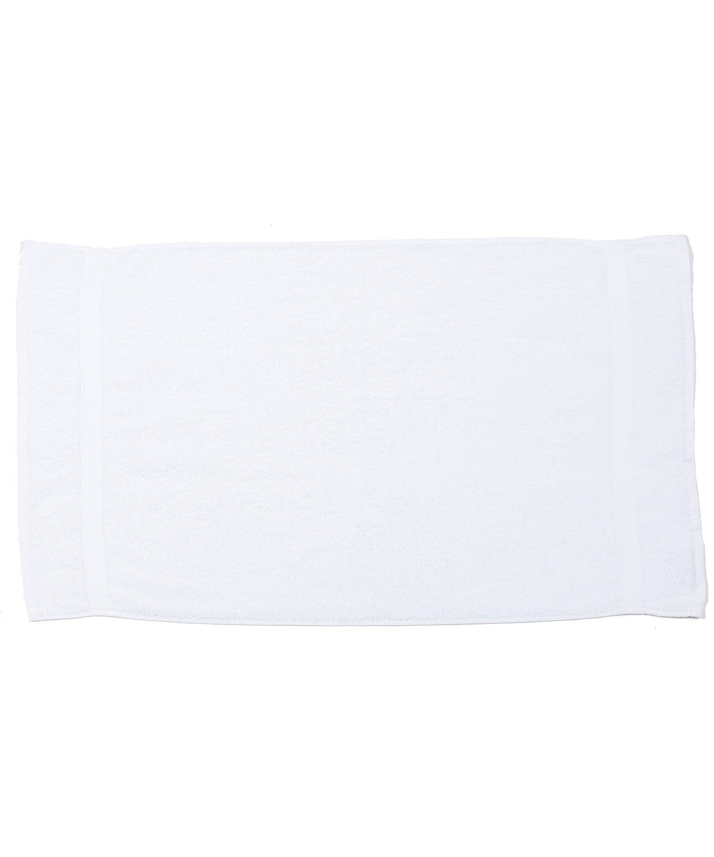 Luxury range hand towel