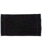 Luxury range bath towel