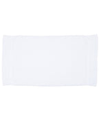 Luxury range bath towel
