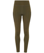 Women's TriDri® performance compression leggings