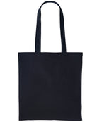 Cotton shopper long handle