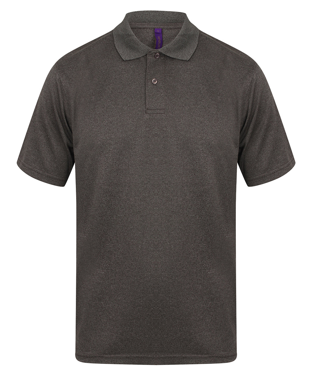 Coolplus® polo shirt