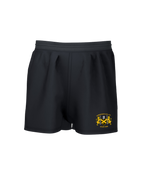 Carbon Technical Shorts