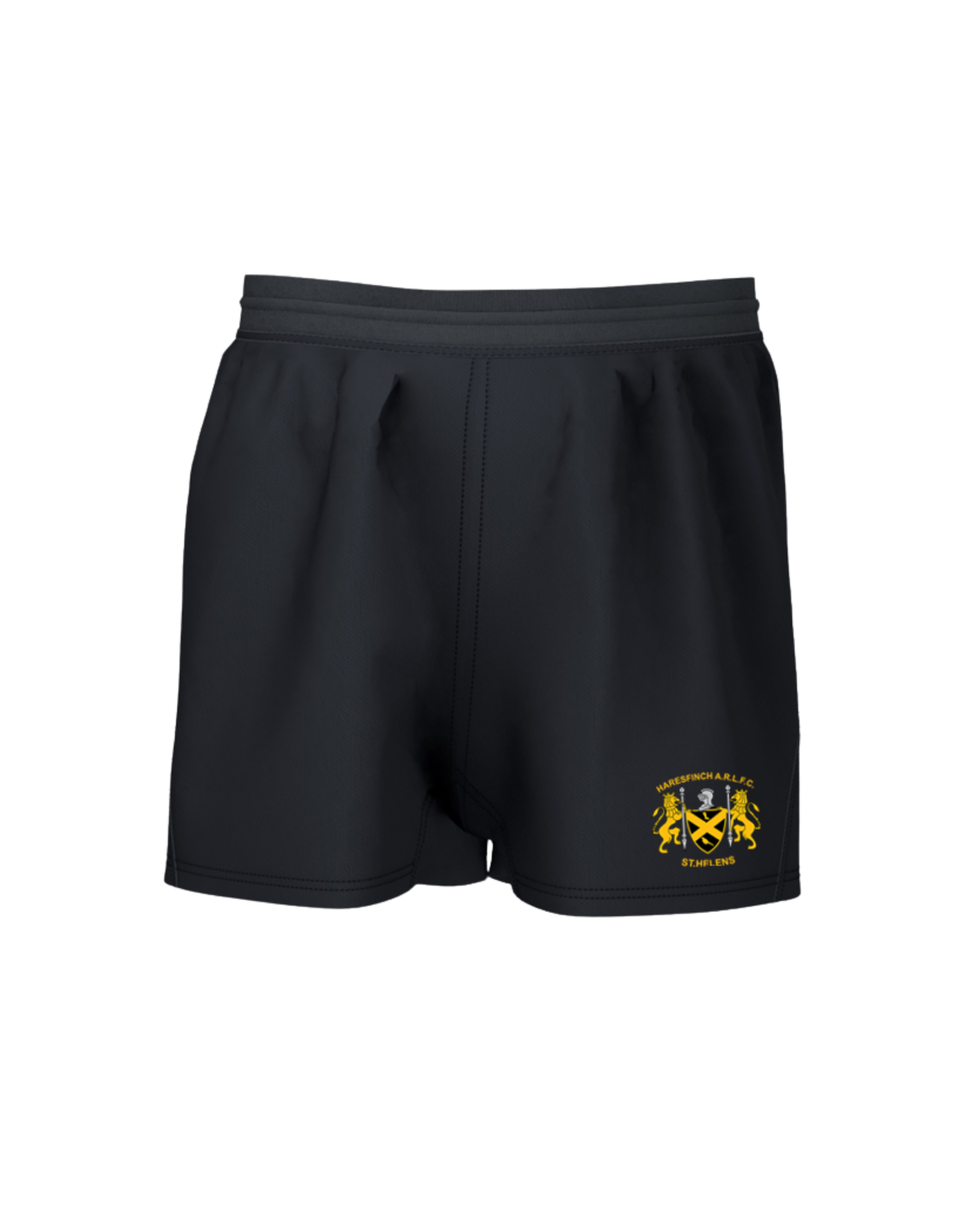 Carbon Technical Shorts
