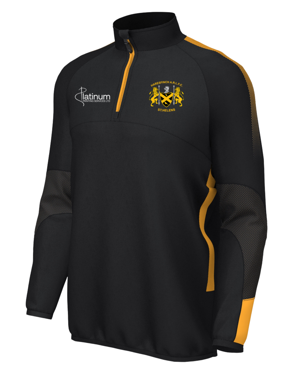 Edge PRO Team Midlayer