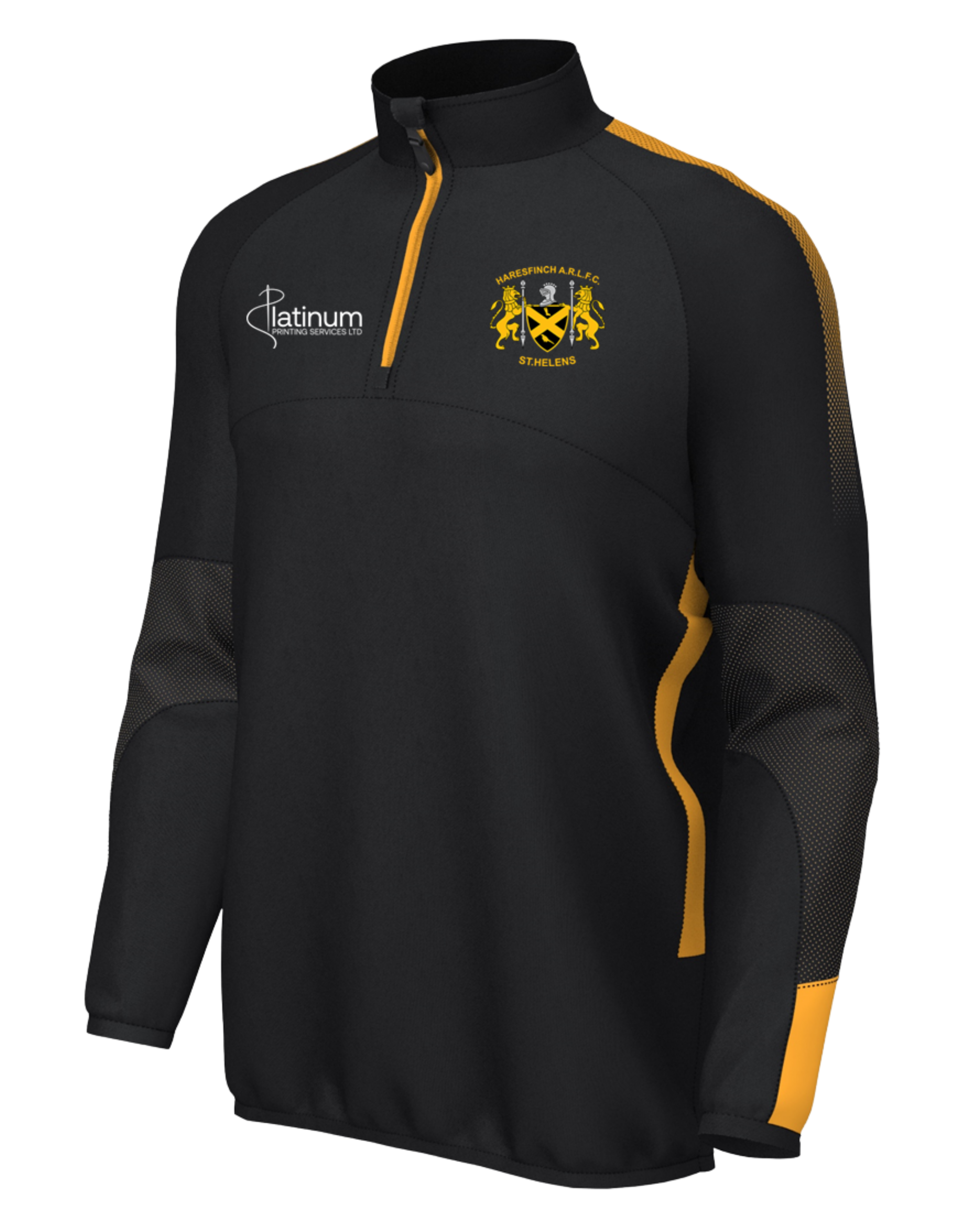 Edge PRO Team Midlayer